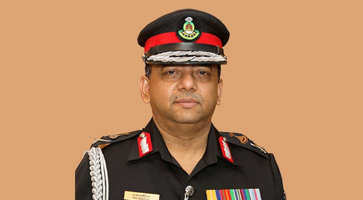 বেনজীরের বিরুদ্ধে ইন্টারপোলের ‘রেড নোটিশ’ জারি